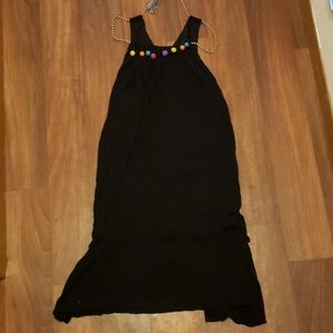 Fun Black dress!!
